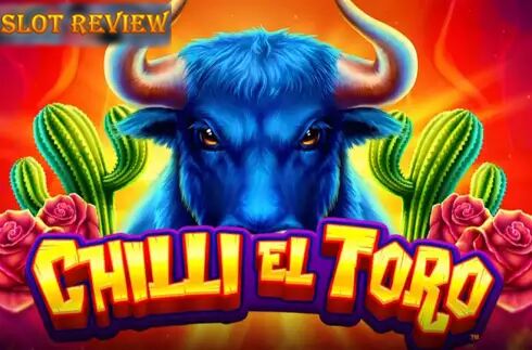 Chilli El Toro icon